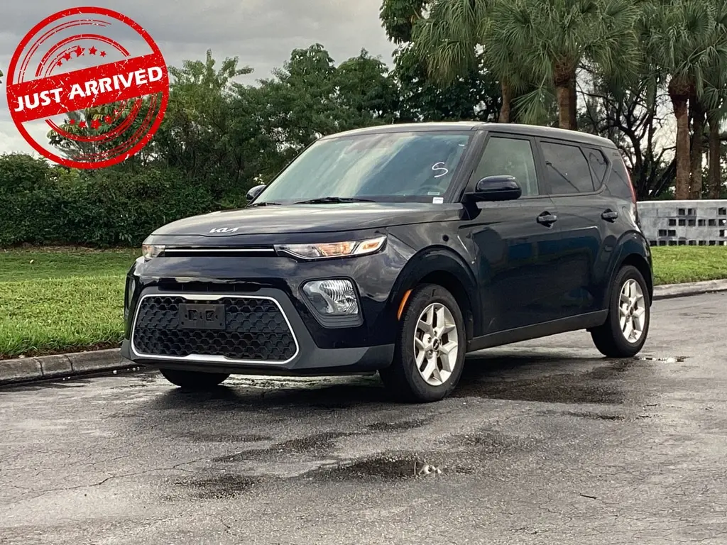 Florida Fine Cars - Used KIA SOUL 2022 MIAMI LX