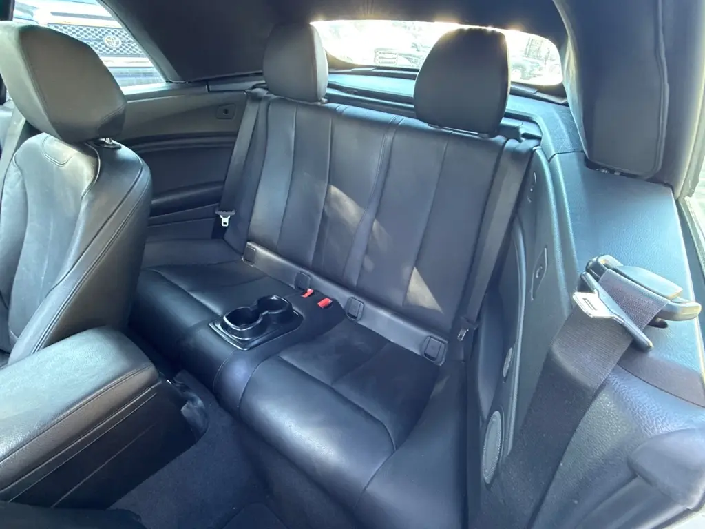 Florida Fine Cars - Used BMW 2 SERIES 2017 WEST PALM M240I