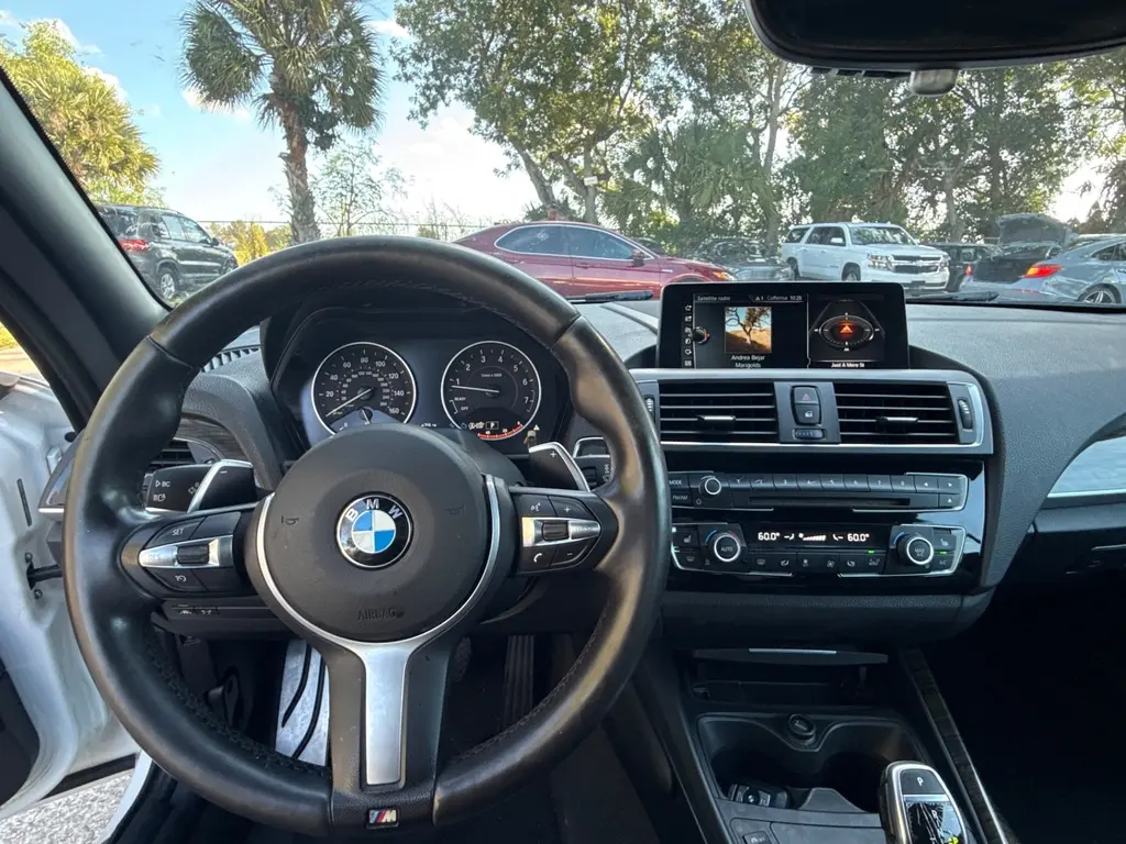 Florida Fine Cars - Used BMW 2 SERIES 2017 WEST PALM M240I