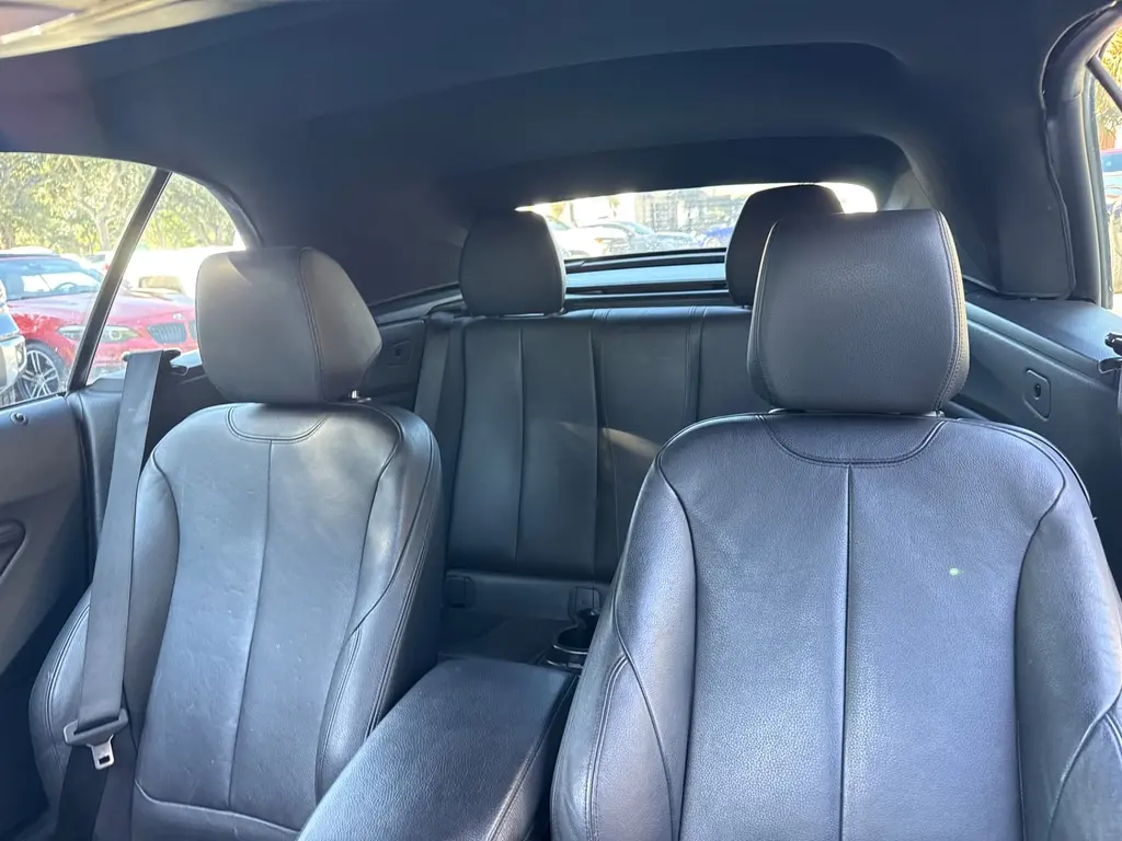 Florida Fine Cars - Used BMW 2 SERIES 2017 WEST PALM M240I