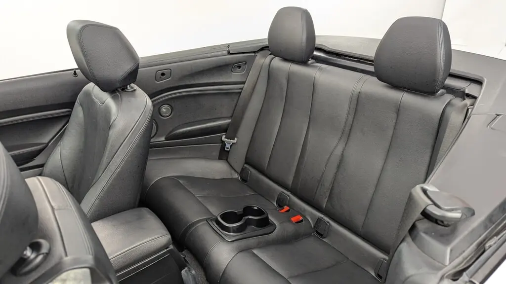 Florida Fine Cars - Used BMW 2 SERIES 2017 WEST PALM M240I