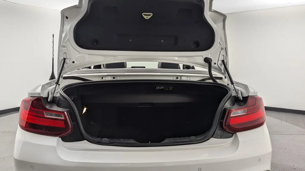 Florida Fine Cars - Used BMW 2 SERIES 2017 WEST PALM M240I