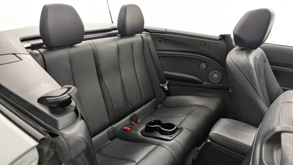 Florida Fine Cars - Used BMW 2 SERIES 2017 WEST PALM M240I