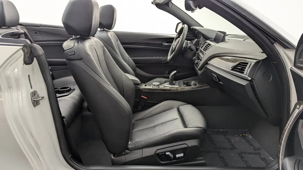 Florida Fine Cars - Used BMW 2 SERIES 2017 WEST PALM M240I