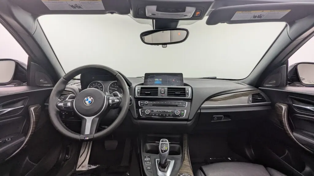 Florida Fine Cars - Used BMW 2 SERIES 2017 WEST PALM M240I