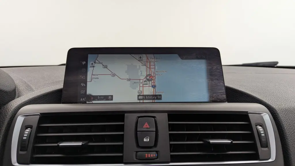 Florida Fine Cars - Used BMW 2 SERIES 2017 WEST PALM M240I