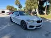 Florida Fine Cars - Used BMW 2 SERIES 2017 WEST PALM M240I