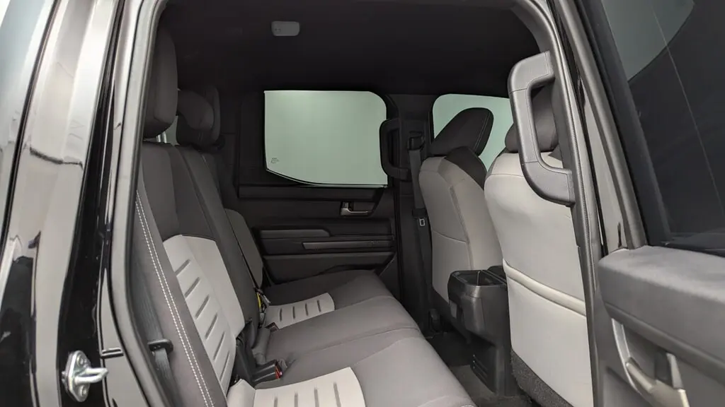 Florida Fine Cars - Used TOYOTA TACOMA 2WD 2024 MARGATE TRD SPORT