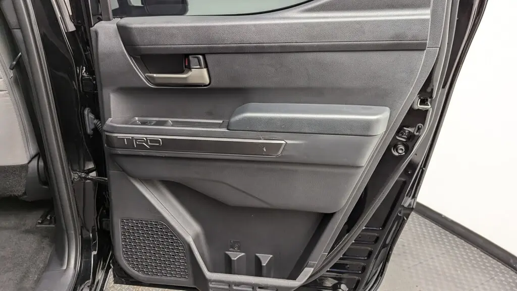 Florida Fine Cars - Used TOYOTA TACOMA 2WD 2024 MARGATE TRD SPORT