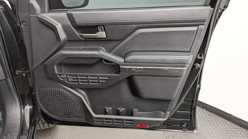 Florida Fine Cars - Used TOYOTA TACOMA 2WD 2024 MARGATE TRD SPORT