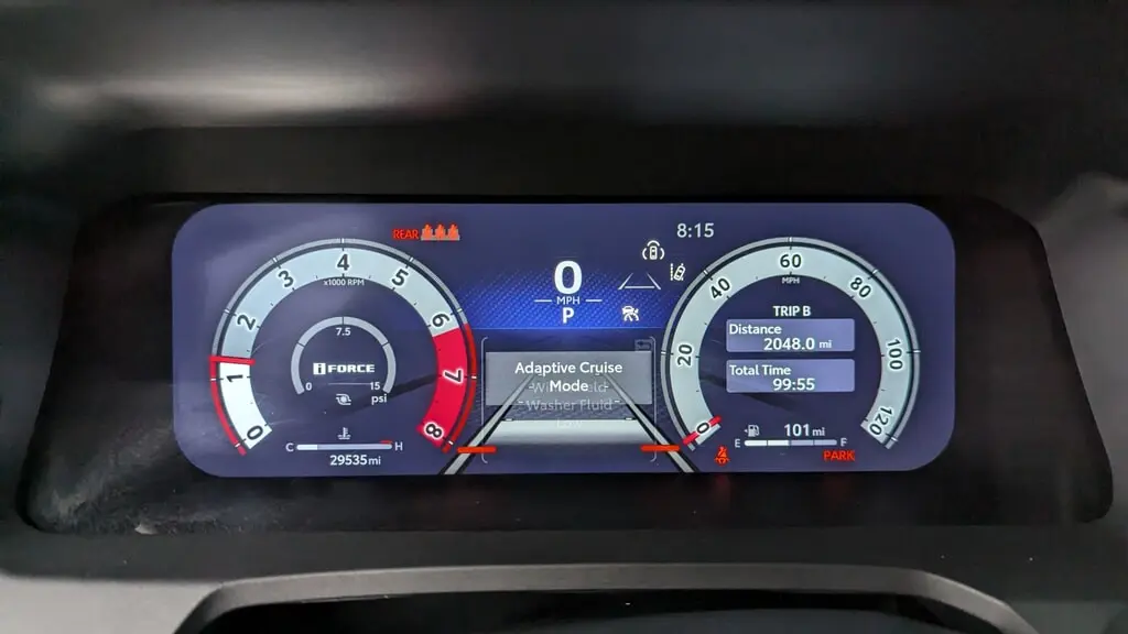 Florida Fine Cars - Used TOYOTA TACOMA 2WD 2024 MARGATE TRD SPORT