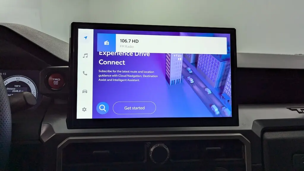 Florida Fine Cars - Used TOYOTA TACOMA 2WD 2024 MARGATE TRD SPORT