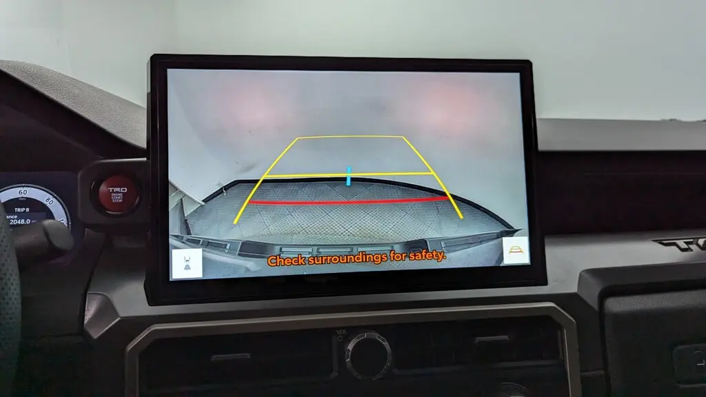 Florida Fine Cars - Used TOYOTA TACOMA 2WD 2024 MARGATE TRD SPORT