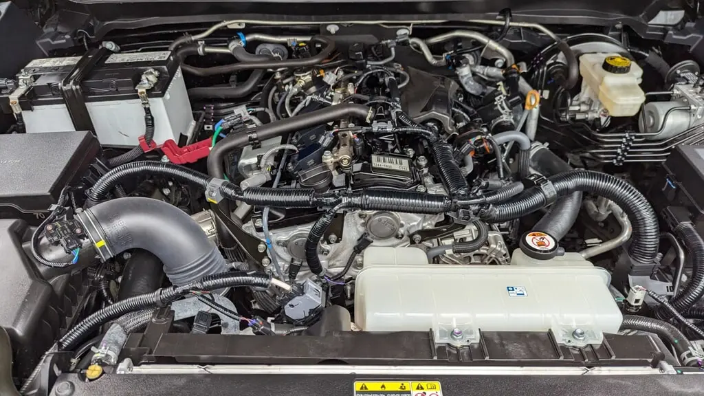 Florida Fine Cars - Used TOYOTA TACOMA 2WD 2024 MARGATE TRD SPORT