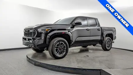 Florida Fine Cars - Used TOYOTA TACOMA-2WD 2024 MARGATE TRD SPORT