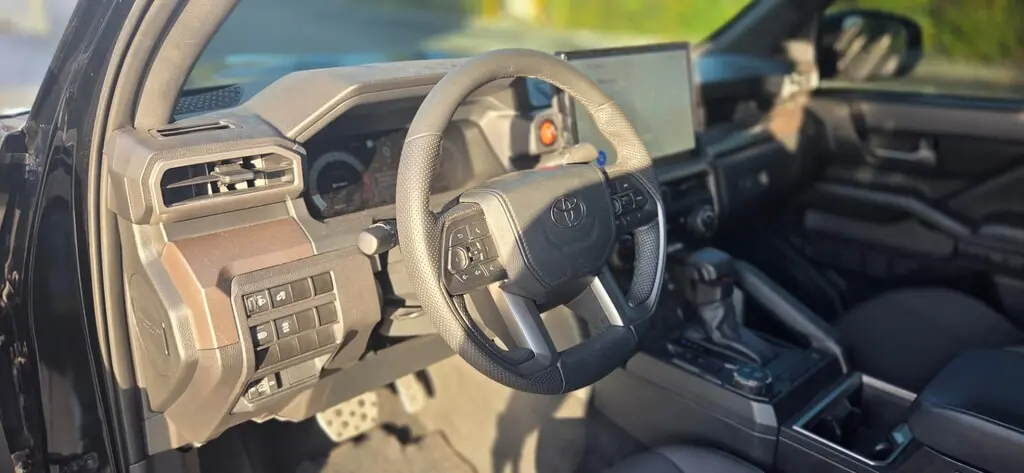 Florida Fine Cars - Used TOYOTA TACOMA 2WD 2024 MARGATE TRD SPORT