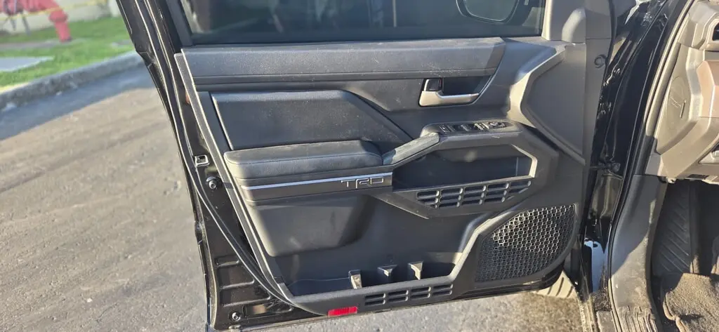 Florida Fine Cars - Used TOYOTA TACOMA 2WD 2024 MARGATE TRD SPORT