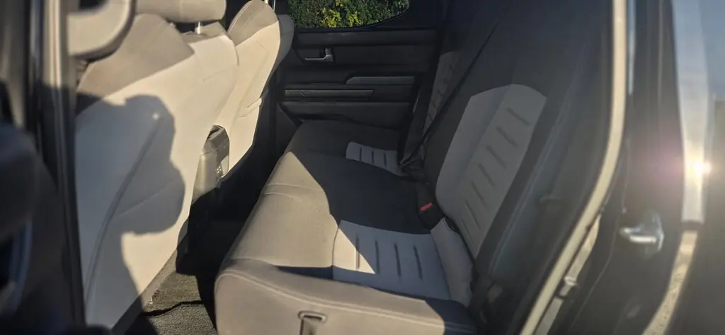 Florida Fine Cars - Used TOYOTA TACOMA 2WD 2024 MARGATE TRD SPORT