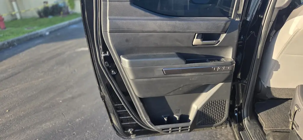 Florida Fine Cars - Used TOYOTA TACOMA 2WD 2024 MARGATE TRD SPORT