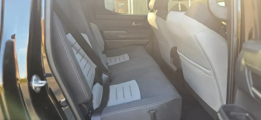 Florida Fine Cars - Used TOYOTA TACOMA 2WD 2024 MARGATE TRD SPORT