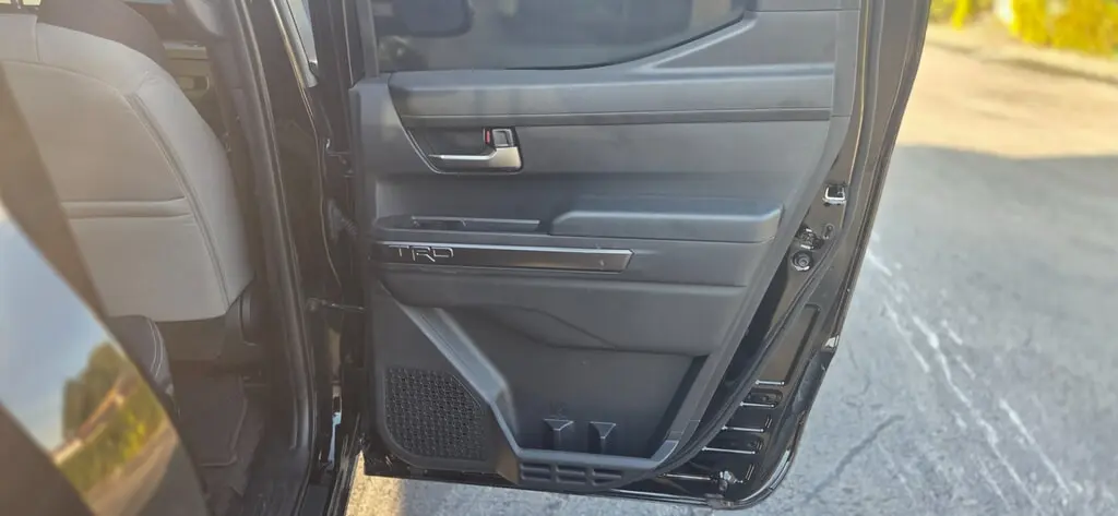 Florida Fine Cars - Used TOYOTA TACOMA 2WD 2024 MARGATE TRD SPORT