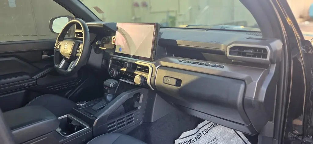 Florida Fine Cars - Used TOYOTA TACOMA 2WD 2024 MARGATE TRD SPORT