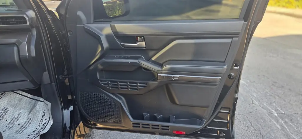 Florida Fine Cars - Used TOYOTA TACOMA 2WD 2024 MARGATE TRD SPORT