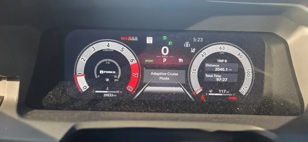 Florida Fine Cars - Used TOYOTA TACOMA 2WD 2024 MARGATE TRD SPORT