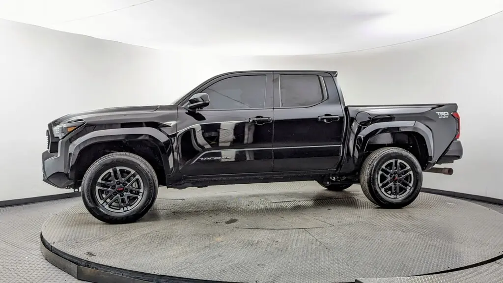 Florida Fine Cars - Used TOYOTA TACOMA 2WD 2024 MARGATE TRD SPORT