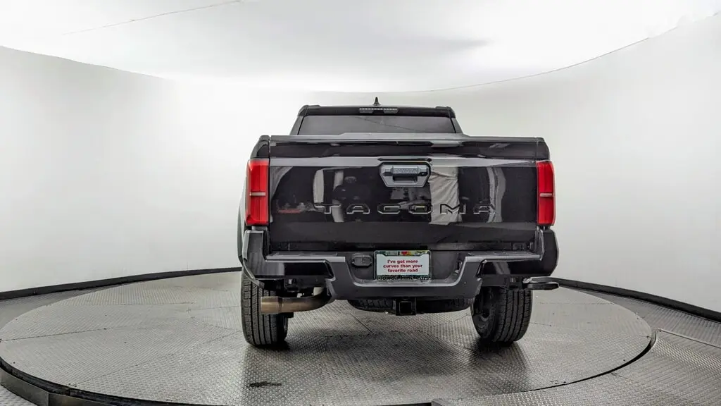 Florida Fine Cars - Used TOYOTA TACOMA 2WD 2024 MARGATE TRD SPORT