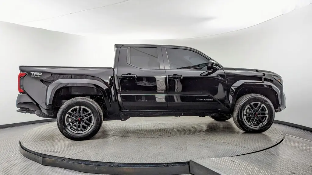 Florida Fine Cars - Used TOYOTA TACOMA 2WD 2024 MARGATE TRD SPORT