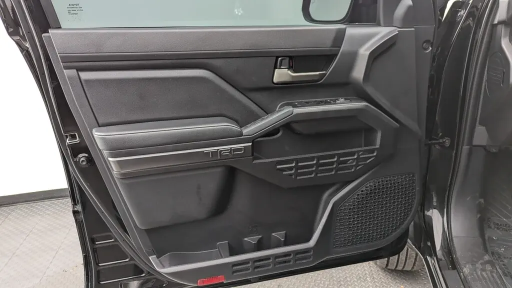 Florida Fine Cars - Used TOYOTA TACOMA 2WD 2024 MARGATE TRD SPORT