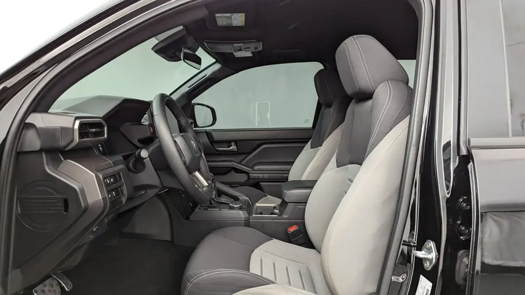 Florida Fine Cars - Used TOYOTA TACOMA 2WD 2024 MARGATE TRD SPORT