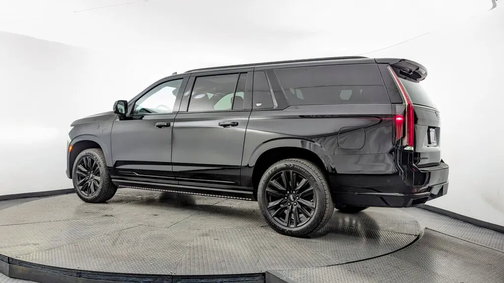 Florida Fine Cars - Used CADILLAC ESCALADE ESV 2022 MIAMI SPORT