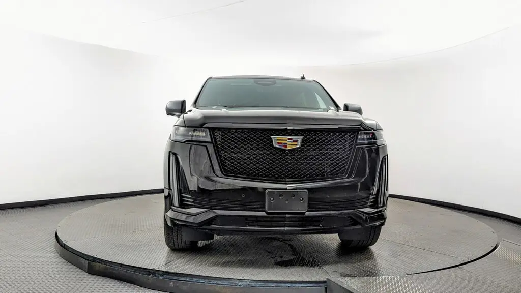 Florida Fine Cars - Used CADILLAC ESCALADE ESV 2022 MIAMI SPORT