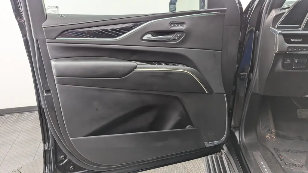 Florida Fine Cars - Used CADILLAC ESCALADE ESV 2022 MIAMI SPORT