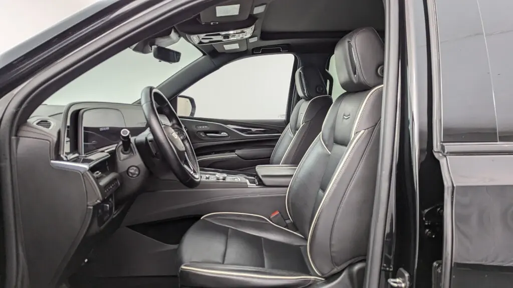 Florida Fine Cars - Used CADILLAC ESCALADE ESV 2022 MIAMI SPORT