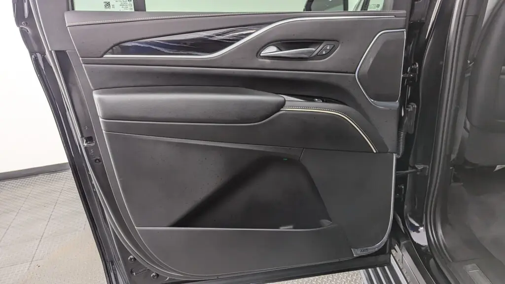 Florida Fine Cars - Used CADILLAC ESCALADE ESV 2022 MIAMI SPORT