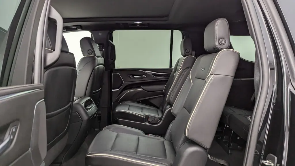 Florida Fine Cars - Used CADILLAC ESCALADE ESV 2022 MIAMI SPORT