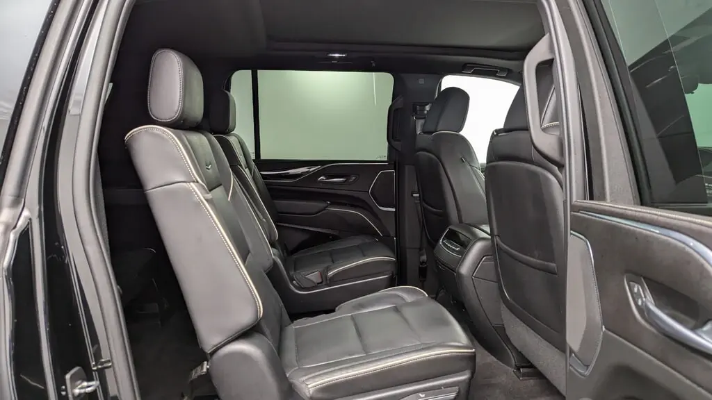 Florida Fine Cars - Used CADILLAC ESCALADE ESV 2022 MIAMI SPORT