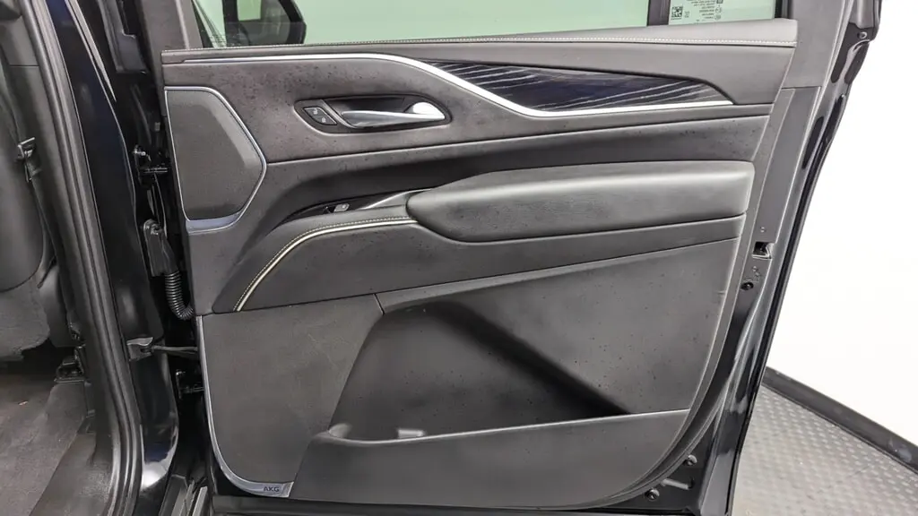 Florida Fine Cars - Used CADILLAC ESCALADE ESV 2022 MIAMI SPORT