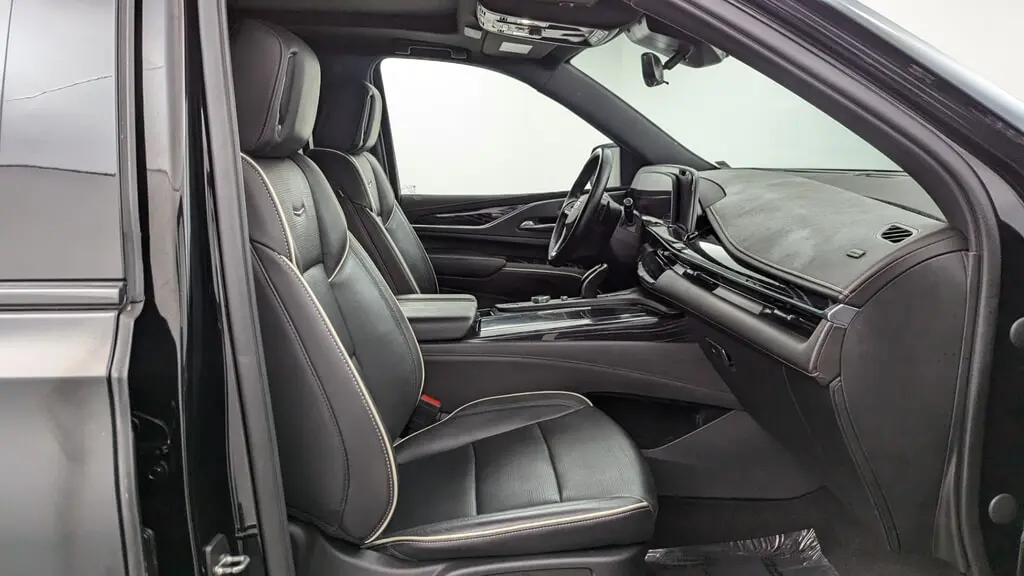 Florida Fine Cars - Used CADILLAC ESCALADE ESV 2022 MIAMI SPORT