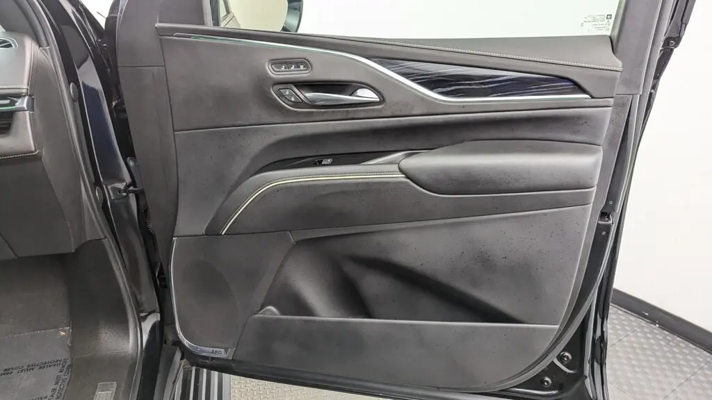 Florida Fine Cars - Used CADILLAC ESCALADE ESV 2022 MIAMI SPORT