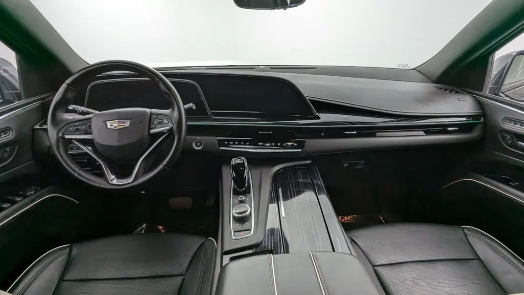 Florida Fine Cars - Used CADILLAC ESCALADE ESV 2022 MIAMI SPORT