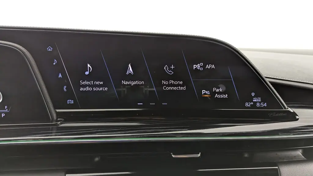 Florida Fine Cars - Used CADILLAC ESCALADE ESV 2022 MIAMI SPORT