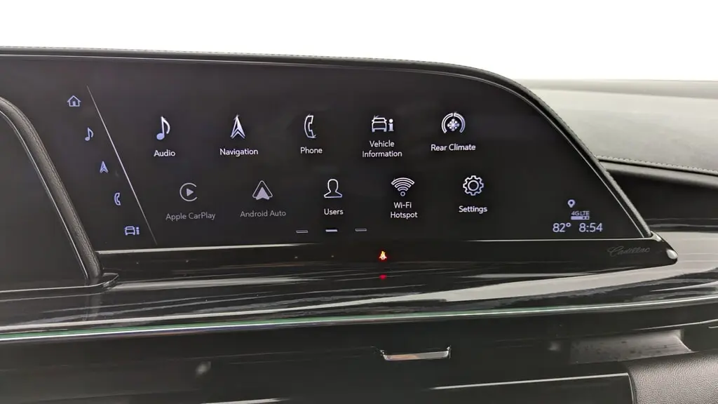 Florida Fine Cars - Used CADILLAC ESCALADE ESV 2022 MIAMI SPORT