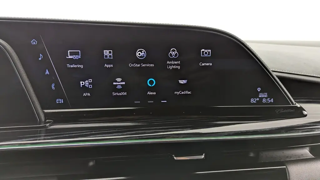 Florida Fine Cars - Used CADILLAC ESCALADE ESV 2022 MIAMI SPORT