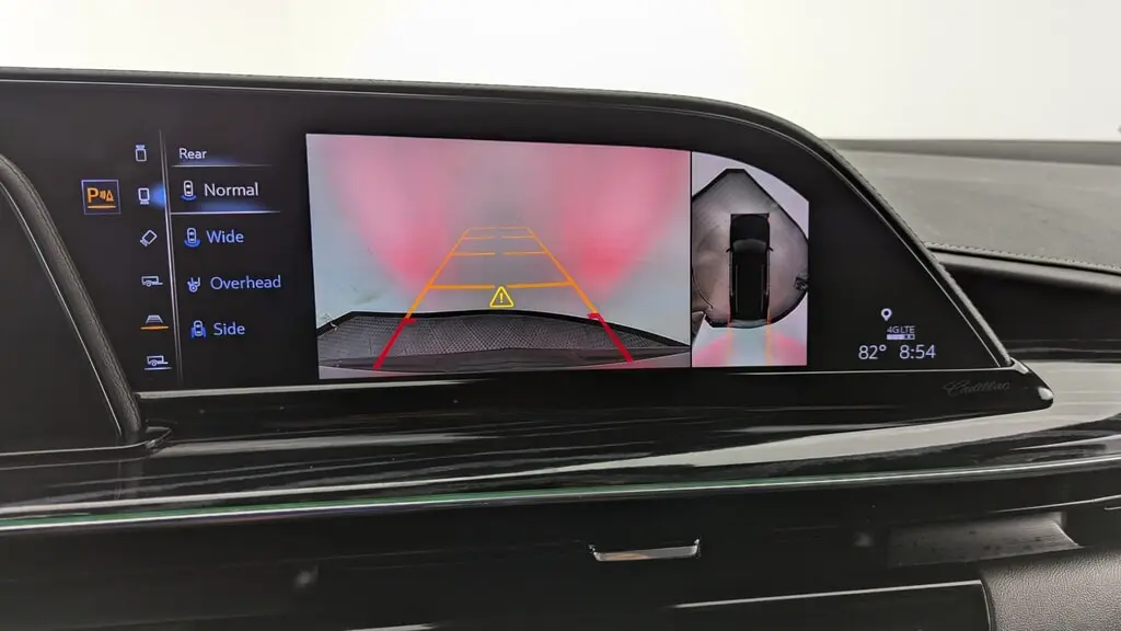 Florida Fine Cars - Used CADILLAC ESCALADE ESV 2022 MIAMI SPORT