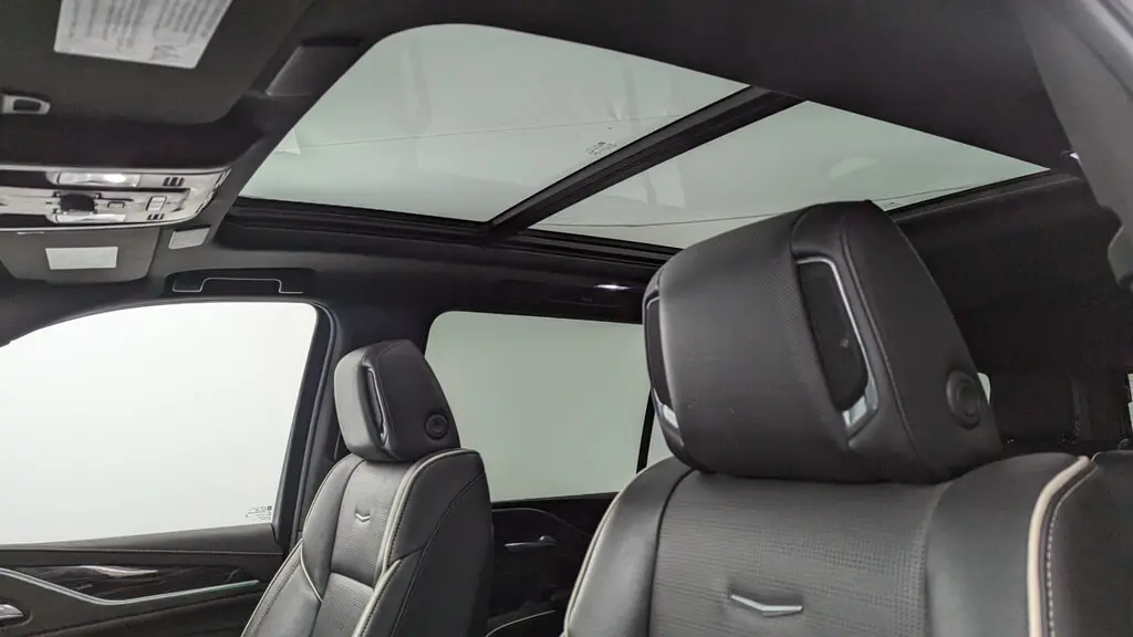 Florida Fine Cars - Used CADILLAC ESCALADE ESV 2022 MIAMI SPORT