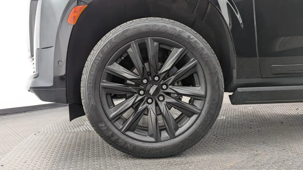 Florida Fine Cars - Used CADILLAC ESCALADE ESV 2022 MIAMI SPORT